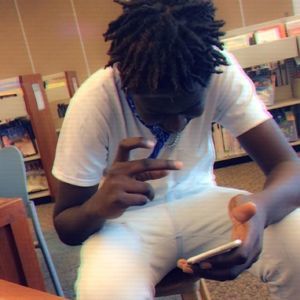 Meet your Posher, Ali